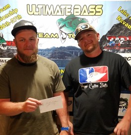 Broc Lindauer Josh Enz 6th UBTT TOC