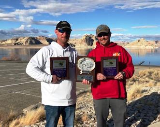 3/11/18 Grange & Bradbury 1st at Powell 17.08