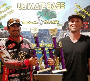 Justin Kerr John Weisfuss UBTT TOC Champs