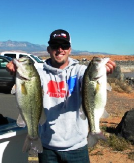 2-22-14 Kamron Wootton 2 Sand Hollow Toads