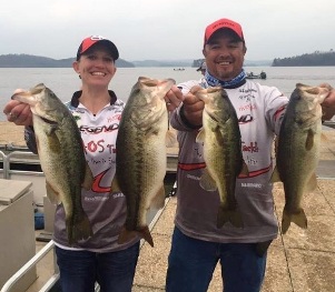New Northern Ut. Directors Trace & Mandy Myers